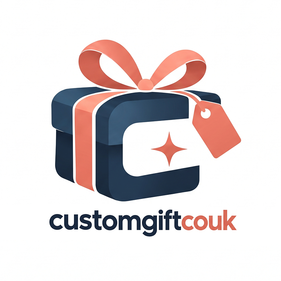 Custom Gift Co UK – Unique Personalized Gifts for Everyone